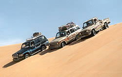 Rub al Khali - Klicken um das Fenster zu schlie�en