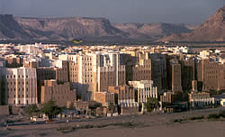 Shibam - Klicken um das Fenster zu schlie�en
